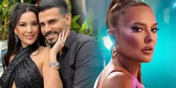 Demet Akalın'dan bomba iddia: Dilan ve Engin Polat hakkında öyle şeyler söyledi ki Demet Akalın’dan bomba iddia: Dilan ve Engin Polat hakkında öyle şeyler söyledi ki