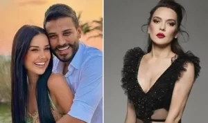 Demet Akalın'dan bomba iddia: Dilan ve Engin Polat hakkında öyle şeyler söyledi ki Demet Akalindan bomba iddia1 habermeydan