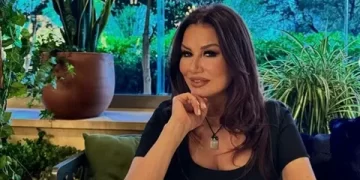 Deniz Seki’den samimi itiraf: Çocukluk hayalimdi