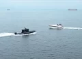 Denizlerde yapay zeka dönemi! 'Dijital gözcü' ile yeni güvenlik sistemi Denizlerde yapay zeka dönemi! ‘Dijital gözcü’ ile yeni güvenlik sistemi
