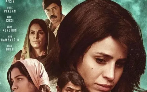 Dilberay filmi nerede çekildi? Oyuncuları, konusu nedir? Dilberay filmi nerede cekildi habermeydan