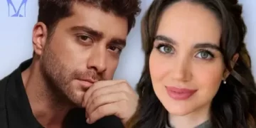 Doğukan Güngör’ün yeni dizisindeki partneri belli oldu