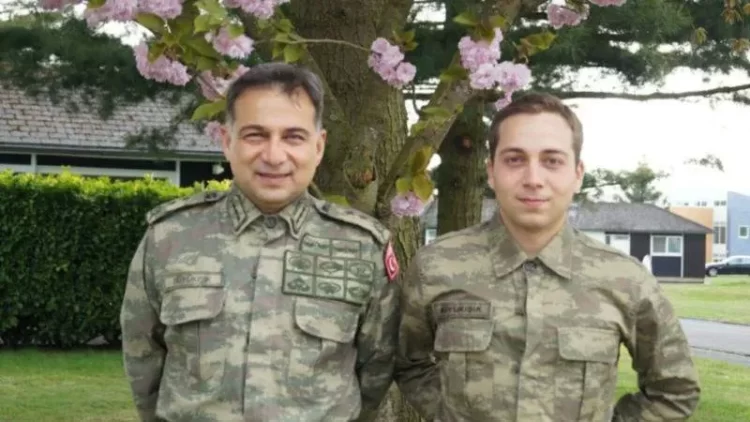 Dorukhan Büyükışık dosyasında yeni gelişme: 26 gözaltı kararı! Dorukhan Buyukisik habermeydan
