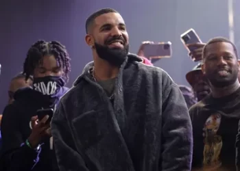 Drake’ın Spotify rekoru