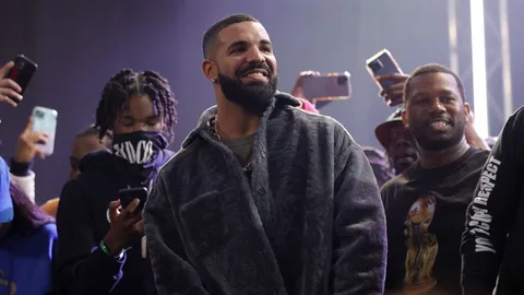 Drake'ın Spotify rekoru Drake Spotify rekoru habermeydan
