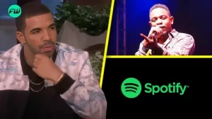 Drake'ın Spotify rekoru Drake Spotify rekoru1 habermeydan