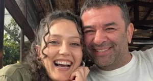 Duygu Arabacıoğlu kimdir? Kaç yaşında, ne iş yapıyor? Duygu Arabacioglu kimdir1 habermeydan