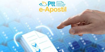E-Apostil Kullanımı Yaygınlaşıyor