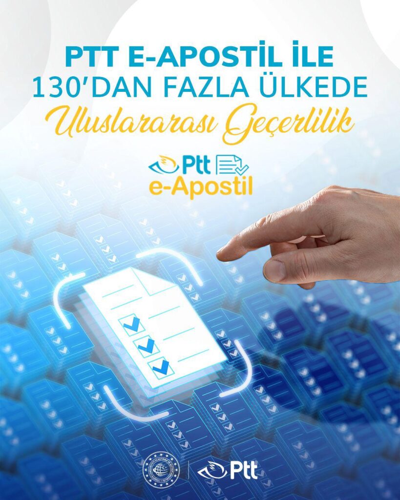 E Apostil habermeydan