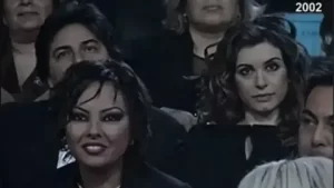 Ebru Gündeş'in 24 yıl önceki halini görenler şaşırdı Ebru Gundes 24 yil onceki halini gorenler sasirdi1 habermeydan