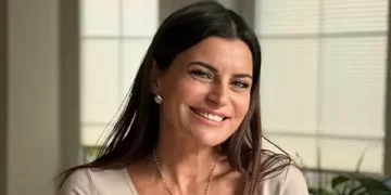Ece Vahapoğlu’ndan müjde: Rektum kanseriyle mücadele ediyordu Ece Vahapoğlu’ndan müjde: Rektum kanseriyle mücadele ediyordu