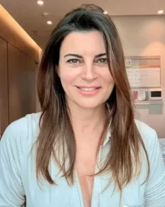 Ece Vahapoğlu’ndan müjde: Rektum kanseriyle mücadele ediyordu Ece Vahapoglundan mujde1 habermeydan