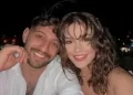 Eda Sakız ile Burak Bulut boşanıyor mu? 