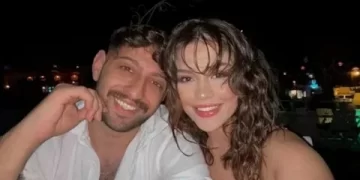 Eda Sakız ile Burak Bulut boşanıyor mu? 