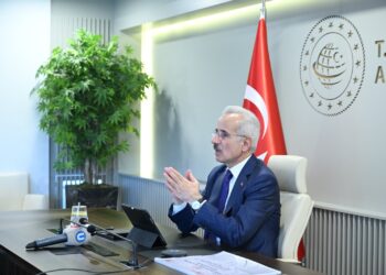 9 Milyon Engelli Yolcu Demiryolu İle Ücretsiz Seyahat Etti