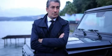 Erkan Petekkaya Özgür Özel’i eleştirdi: Paylaşım kısa sürede kaldırıldı