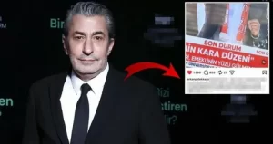 Erkan Petekkaya ozgur ozeli elestirdi1 habermeydan