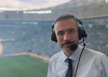 Annesini kaybetmişti! Ertem Şener 32 kilo verdi