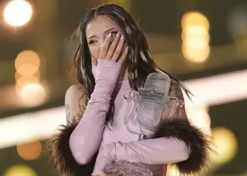 Eurovision 2026 birincisi Bulgaristan oldu! Dara “Bangaranga” ile zirvede