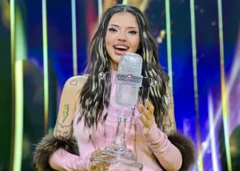 Eurovision’u kazanan Bulgar gelin Dara’nın Türk eşi kim?