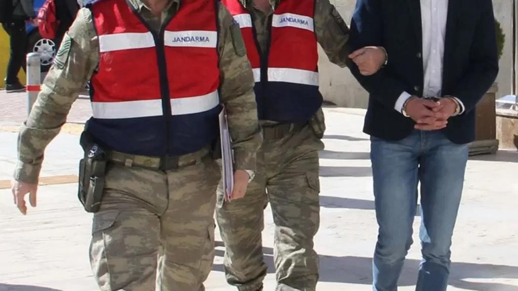 FETÖ’ye Yönelik Düzenlenen Operasyonlarda 69 Şüpheli Yakalandı FETO habermeydan