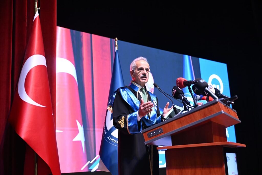 Fahri Doktora Unvani habermeydan