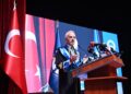 KTÜ'den Bakan Uraloğlu'na Fahri Doktora Ünvanı KTÜ’den Bakan Uraloğlu’na Fahri Doktora Ünvanı