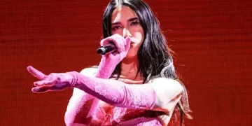 Galatasaray’dan Dua Lipa’ya teklif
