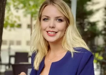 Gamze Pamuk kimdir? Kaç yaşında, nereli, eşi kim?