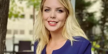Gamze Pamuk kimdir? Kaç yaşında, nereli, eşi kim?