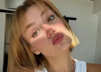 Gizem Karaca’yı duygulandıran anlar