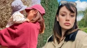 Gizem Karaca'yı duygulandıran anlar Gizem Karaca duygulandiran anlar1 habermeydan