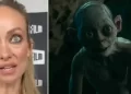 Gollum’a benzetilmişti: Ünlü oyuncu sessiz kalamadı