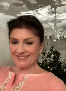 Gulsen Bubikoglu yillara meydan okuyor1 habermeydan