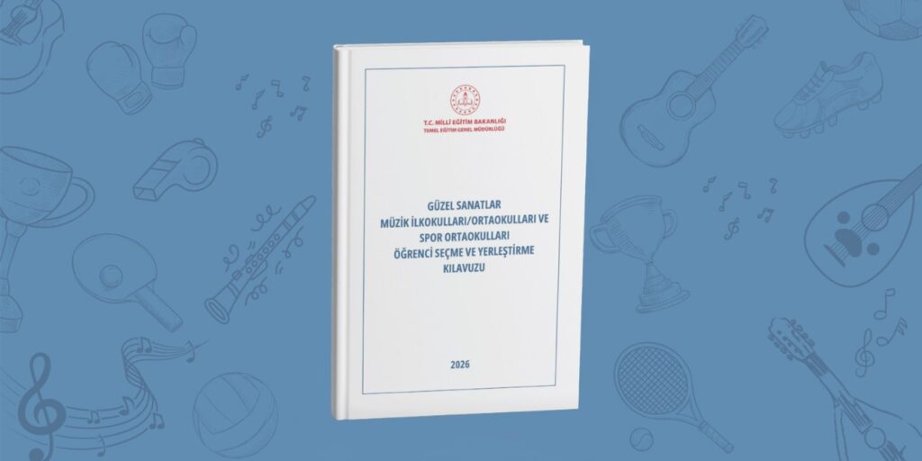 Guzel sanatlar ve spor ortaokullarina basvurular basladi habermeydan