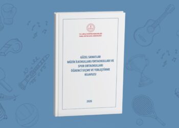 Güzel sanatlar ve spor ortaokullarına başvurular başladı