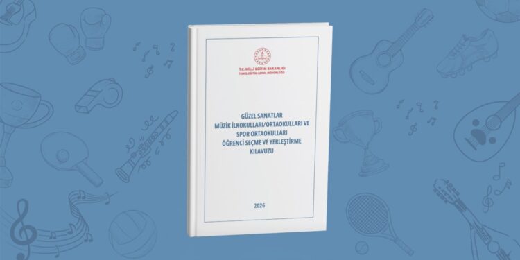Güzel sanatlar ve spor ortaokullarına başvurular başladı Guzel sanatlar ve spor ortaokullarina basvurular basladi habermeydan