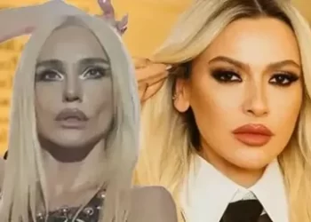 Hadise ve Gülşen’i suçladı