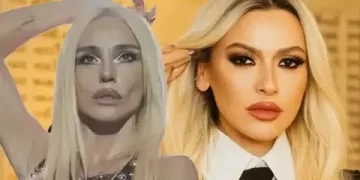 Hadise ve Gülşen’i suçladı