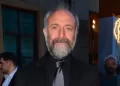 Halit Ergenç: Bergüzar alın teriyle zayıfladı