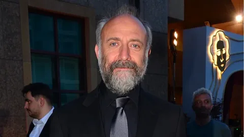 Halit Ergenc Berguzar alin teriyle zayifladi habermeydan