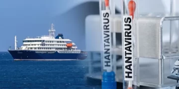 Yolcu gemisinde salgın paniği! Hantavirüs nedir, nasıl bulaşır? Hantavirüs belirtileri nelerdir, insandan insana bulaşır mı?