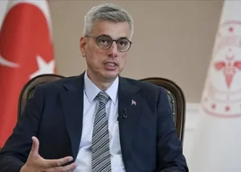 Sağlık Bakanı Memişoğlu'ndan Hantavirüs Açıklaması Sağlık Bakanı Memişoğlu’ndan Hantavirüs Açıklaması