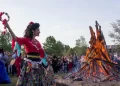 Hıdırellez ne zaman, bu gece mi? Hıdırellez dilekleri ne zaman gül ağacına asılır?