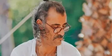 Müzisyen Hüseyin Cebeci vefat etti