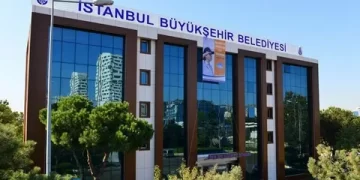 İBB’ye yeni operasyon: Çok sayıda gözaltı var