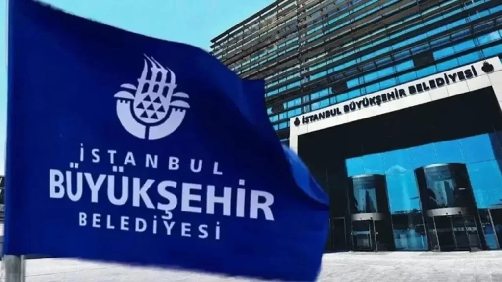 IBBye yonelik ihale operasyonu habermeydan