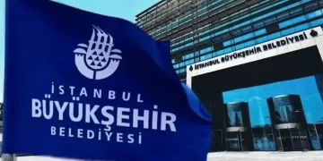 İBB’ye yönelik ihale operasyonu! 12 şüpheli gözaltında