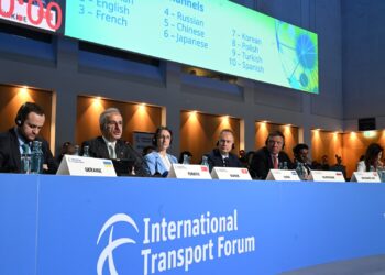ITF’nin 2027-2028 Dönem Başkanlığına Türkiye Seçildi