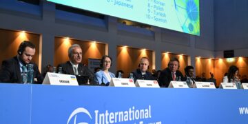 ITF’nin 2027-2028 Dönem Başkanlığına Türkiye Seçildi
